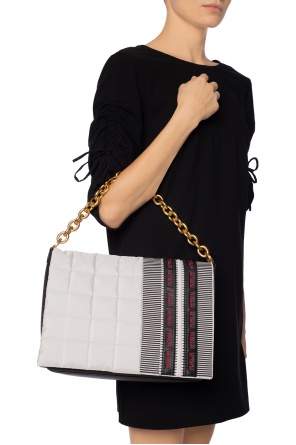 'bomber' shoulder bag, zdjęcie 2 'bomber' shoulder bag od Furla